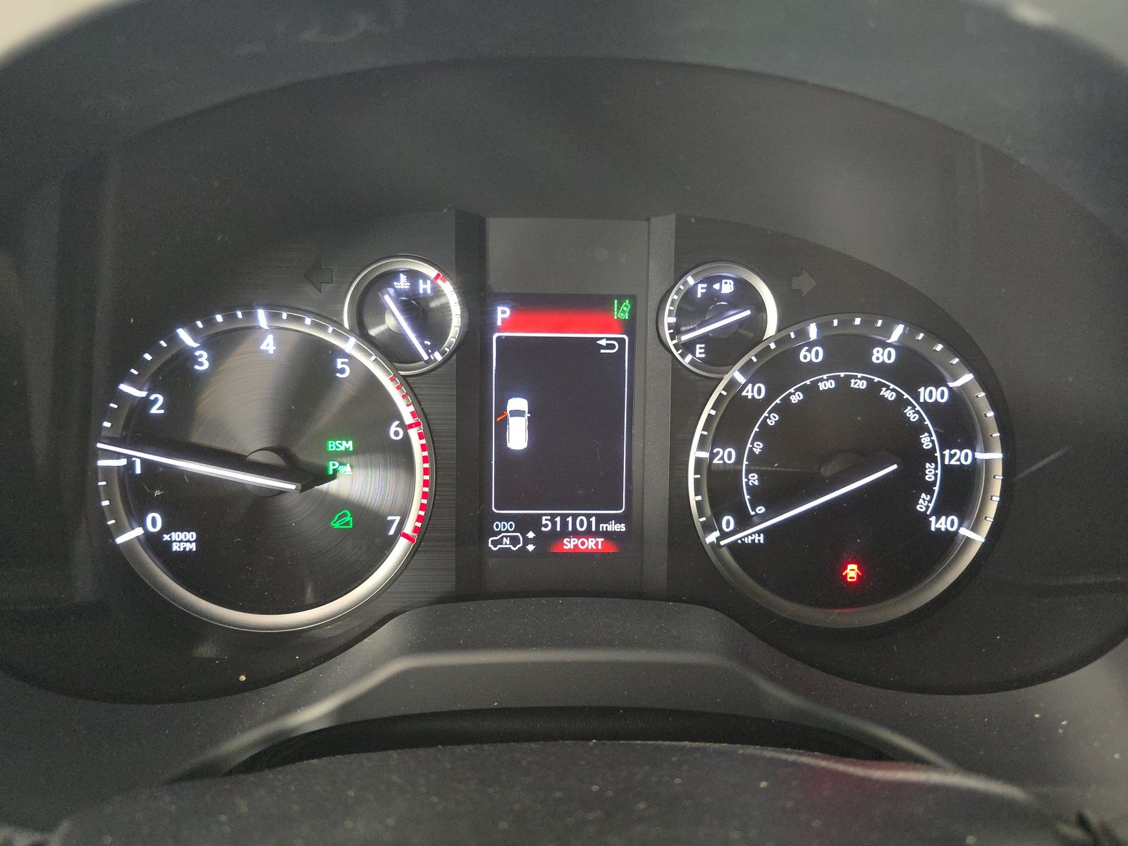 2023 Lexus GX GX 460 Luxury AWD