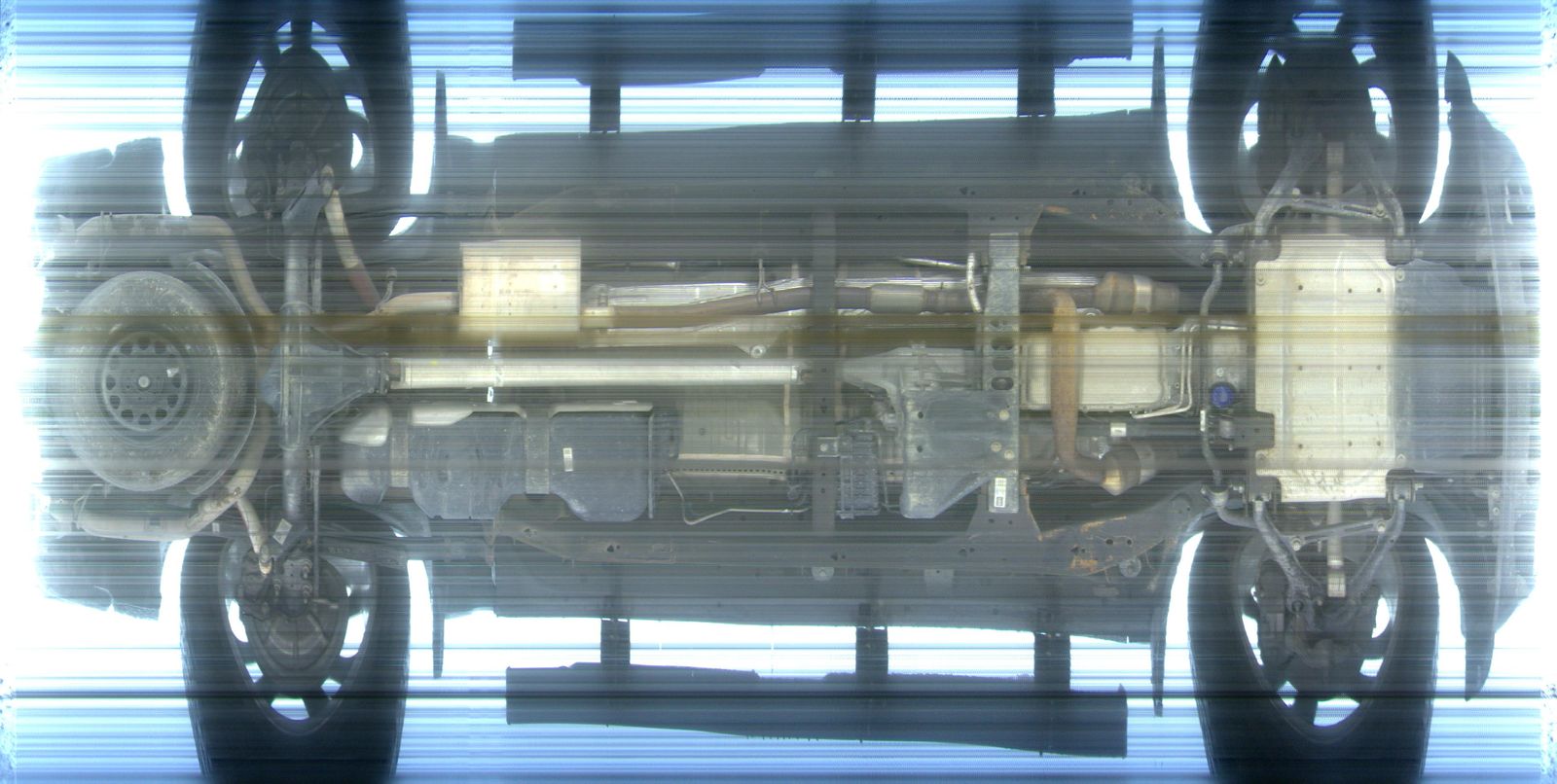 2024 Chevrolet Silverado 1500 LTZ AWD