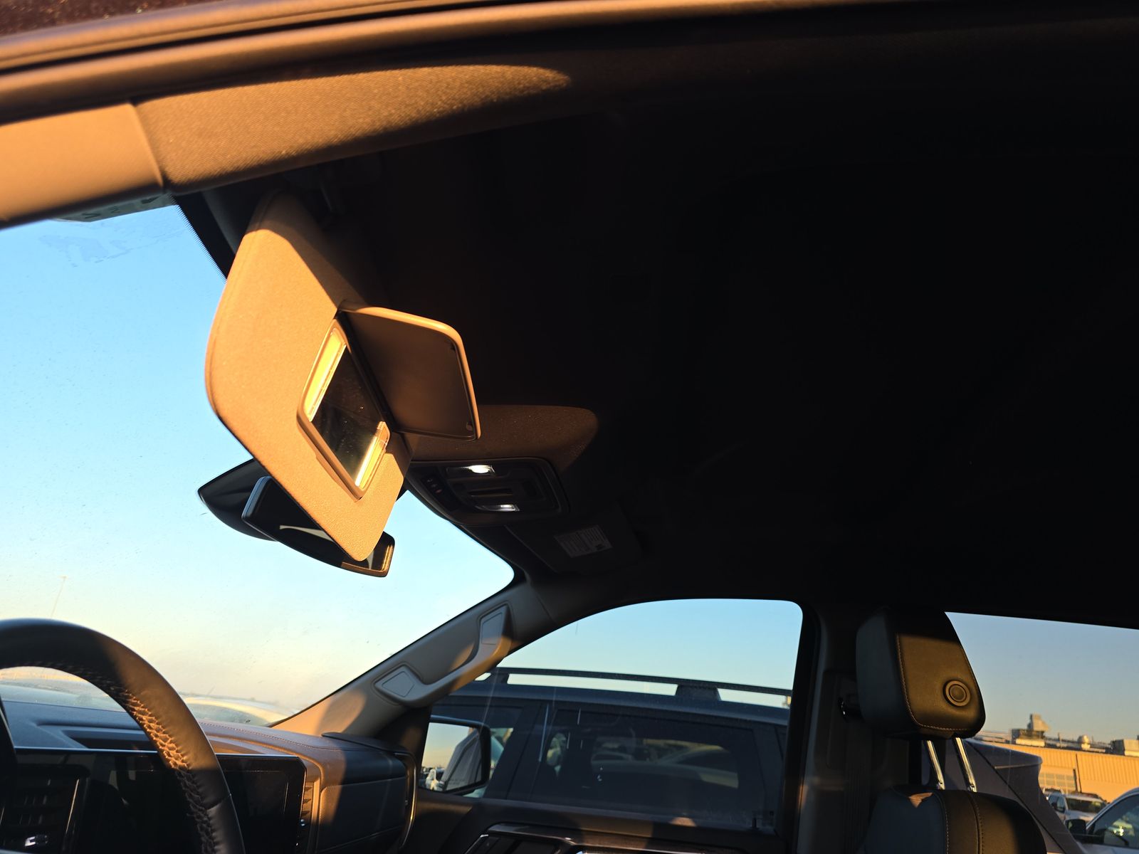 2024 Chevrolet Silverado 1500 LTZ AWD