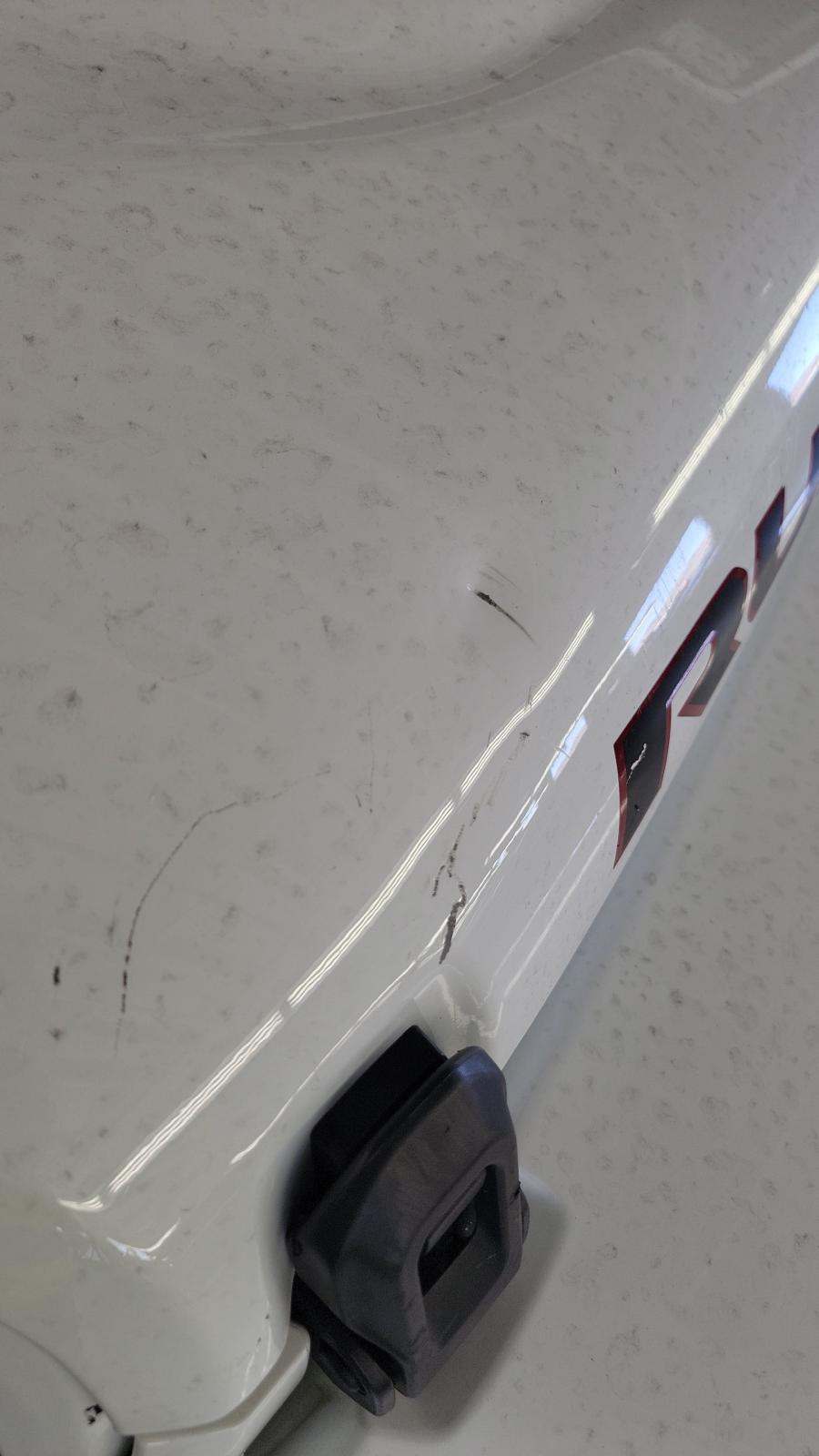 2024 Jeep Wrangler Rubicon AWD