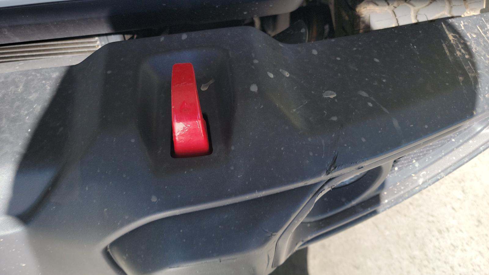 2024 Jeep Wrangler Rubicon AWD