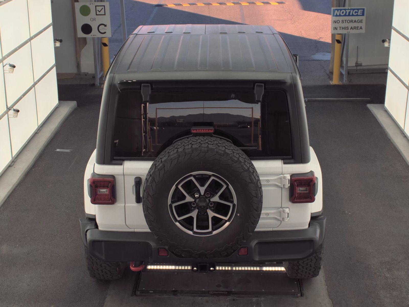 2024 Jeep Wrangler Rubicon AWD