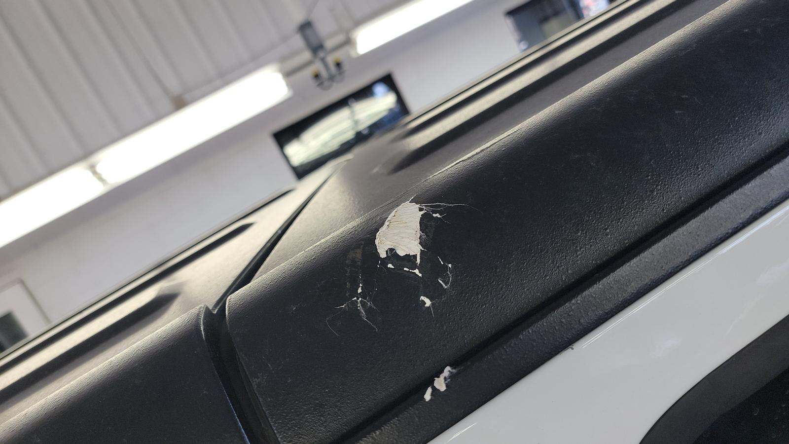 2024 Jeep Wrangler Rubicon AWD