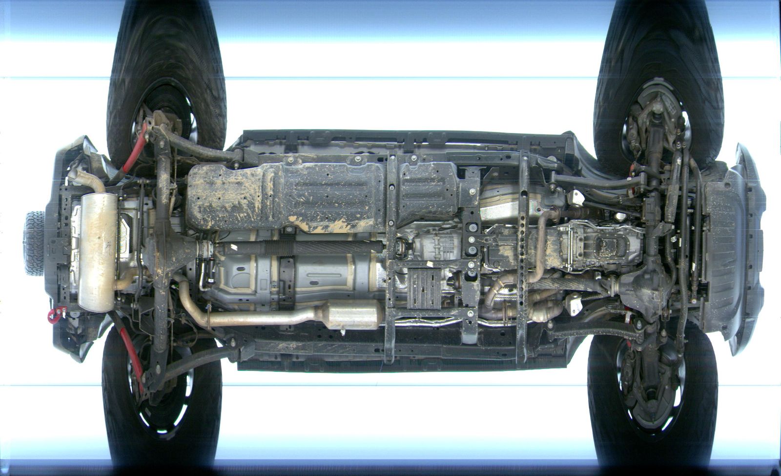 2024 Jeep Wrangler Rubicon AWD