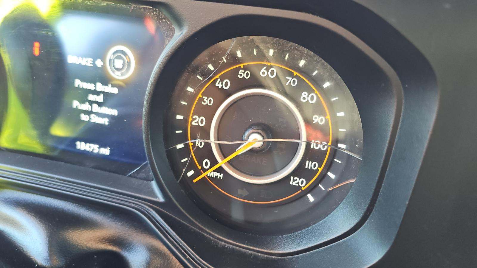 2024 Jeep Wrangler Rubicon AWD