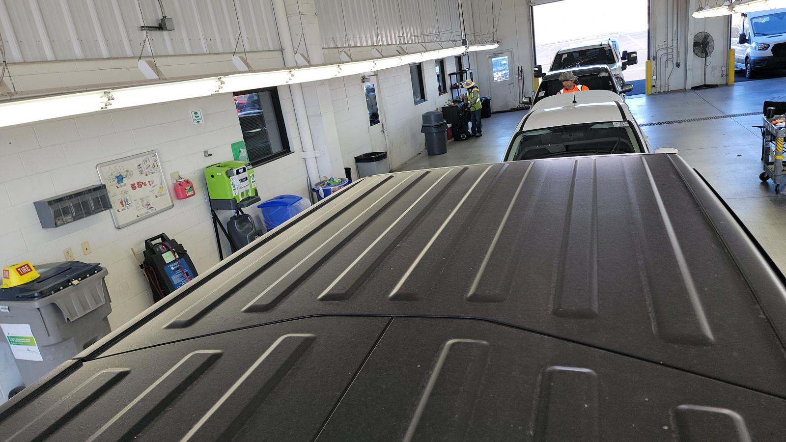 2024 Jeep Wrangler Rubicon AWD