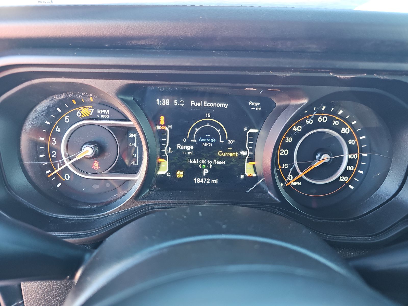 2024 Jeep Wrangler Rubicon AWD