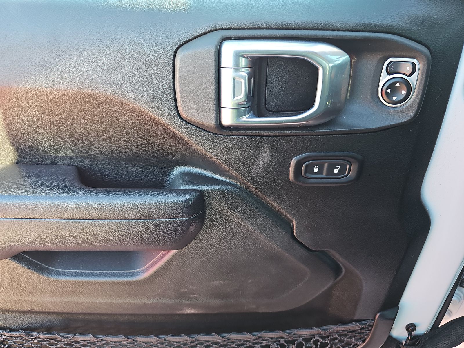 2024 Jeep Wrangler Rubicon AWD