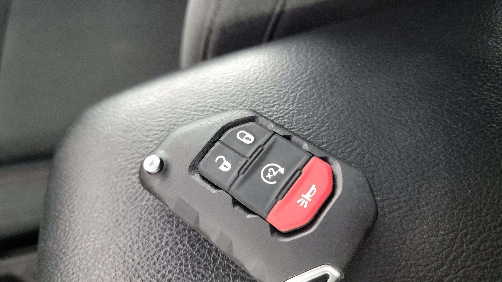 2024 Jeep Wrangler Rubicon AWD