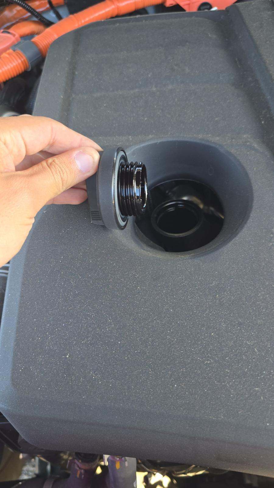 2024 Toyota Tundra Hybrid 1794 Edition AWD