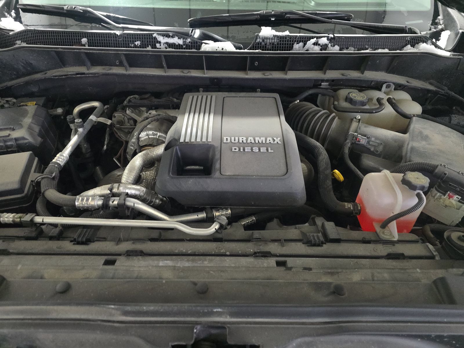 2024 Chevrolet Silverado 1500 RST AWD