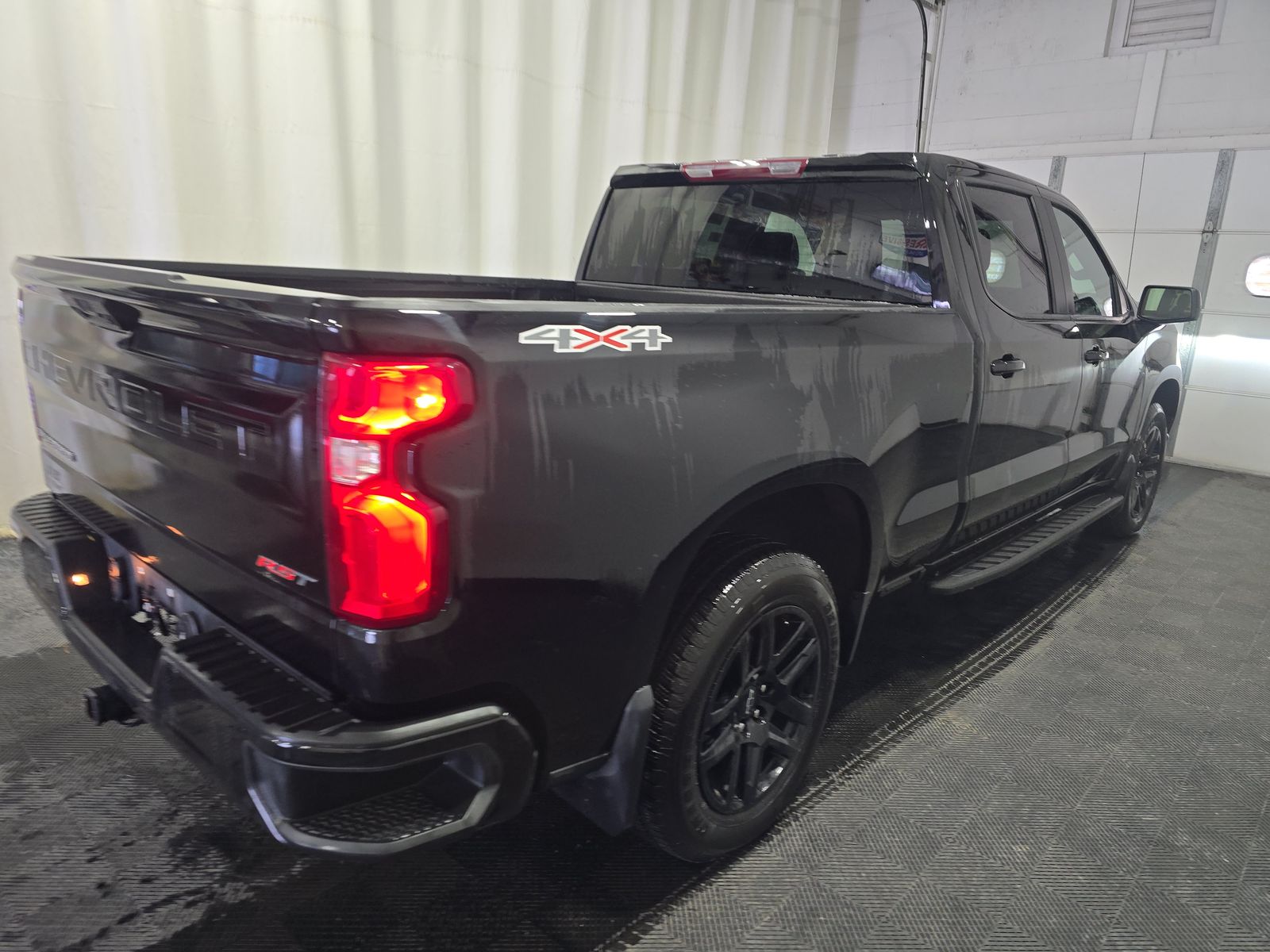 2024 Chevrolet Silverado 1500 RST AWD