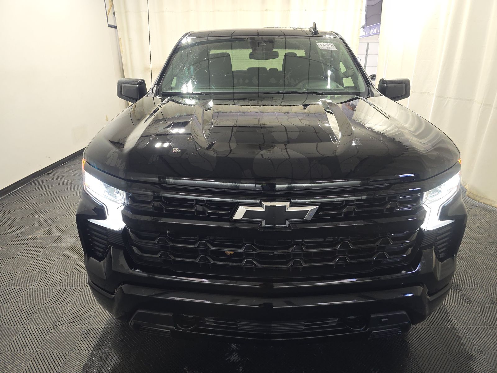 2024 Chevrolet Silverado 1500 RST AWD