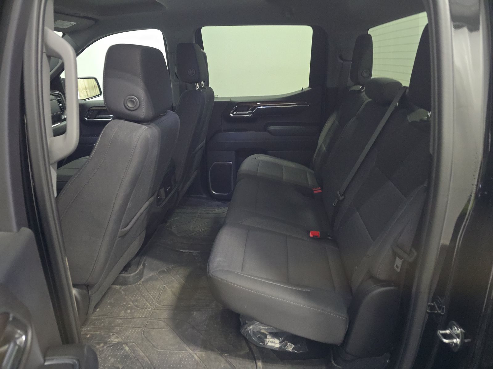 2024 Chevrolet Silverado 1500 RST AWD