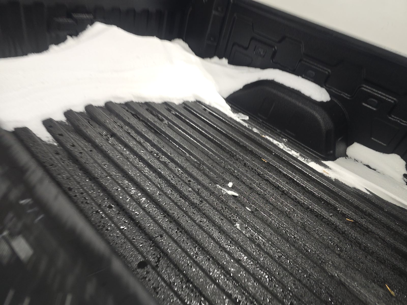 2024 Chevrolet Silverado 1500 RST AWD