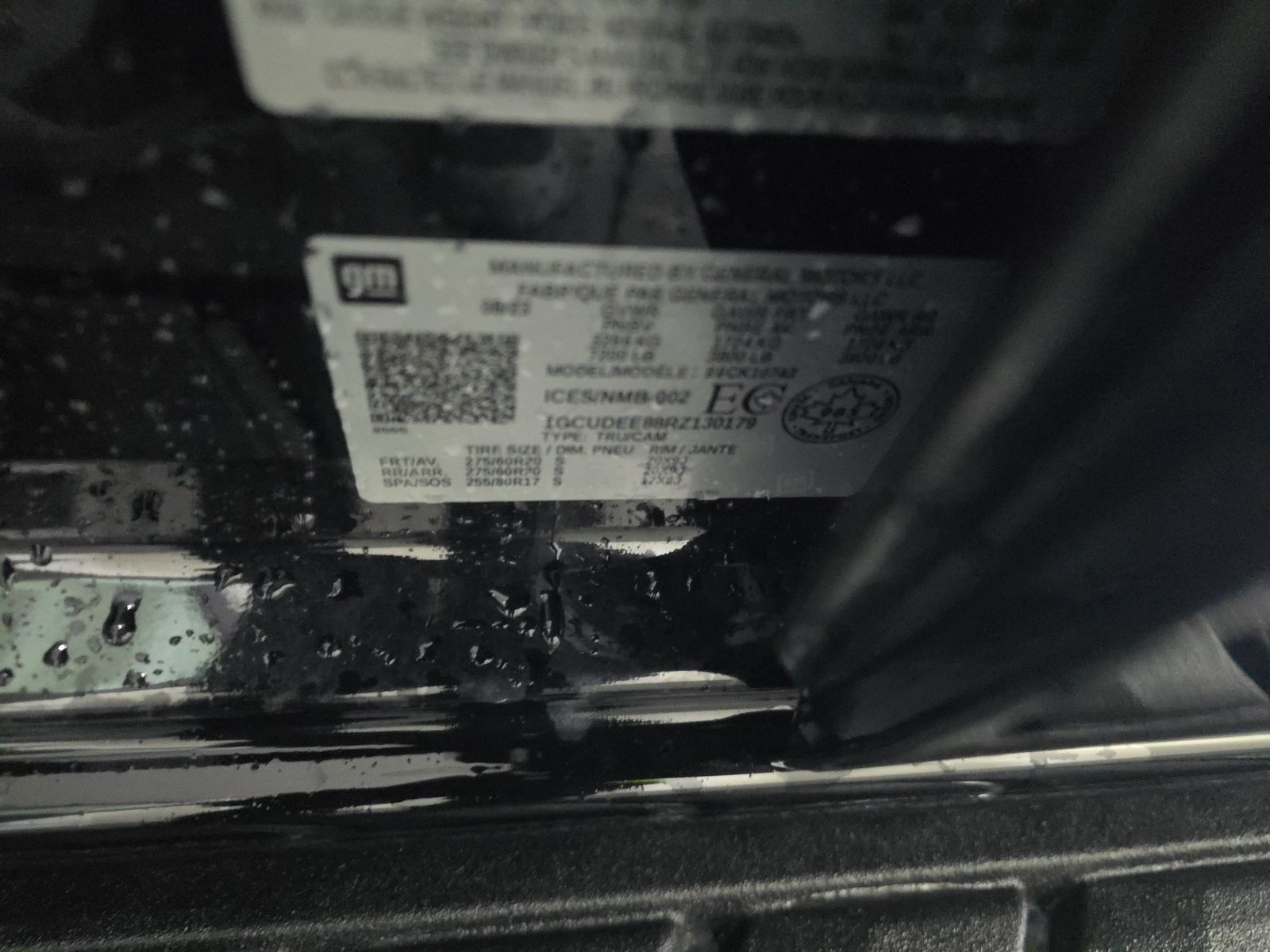 2024 Chevrolet Silverado 1500 RST AWD