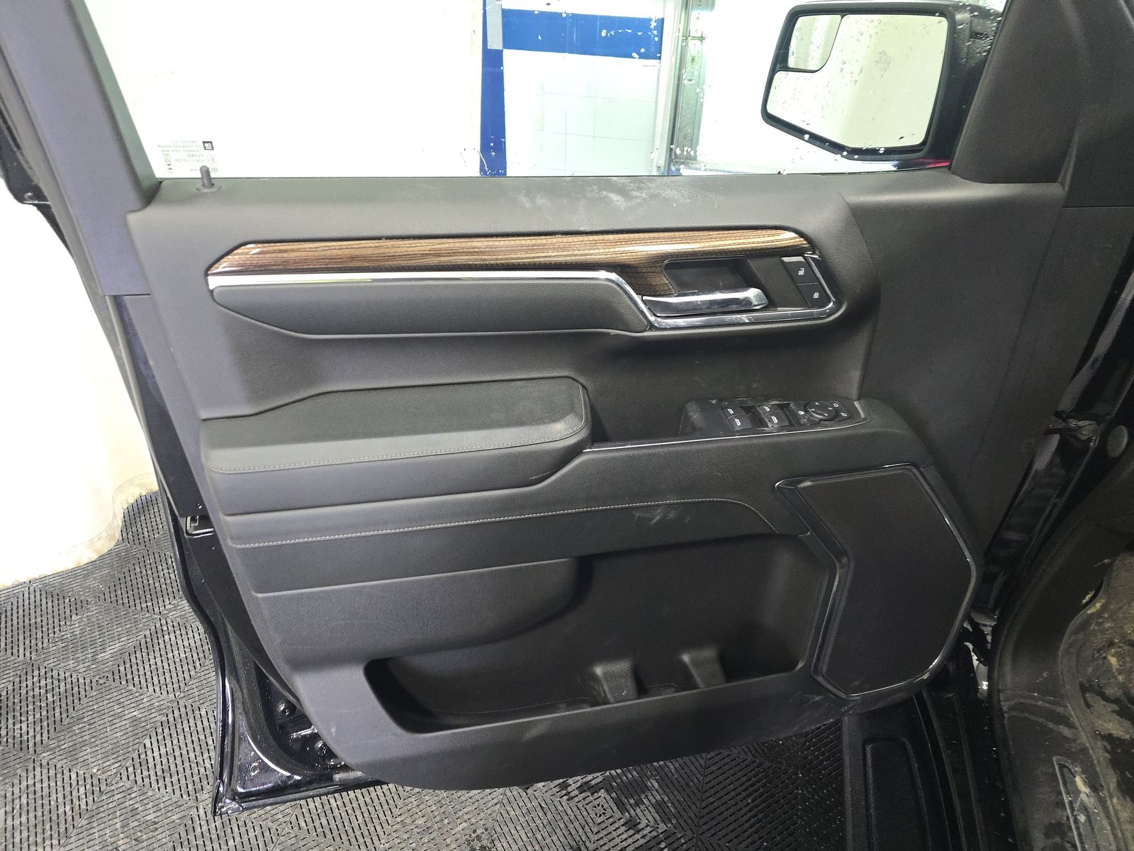 2024 Chevrolet Silverado 1500 RST AWD