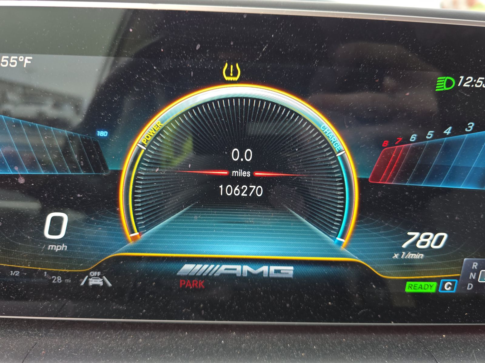 2021 Mercedes-Benz GLE AMG GLE 53 AWD