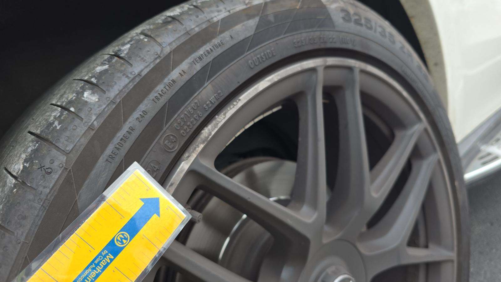 2021 Mercedes-Benz GLE AMG GLE 53 AWD