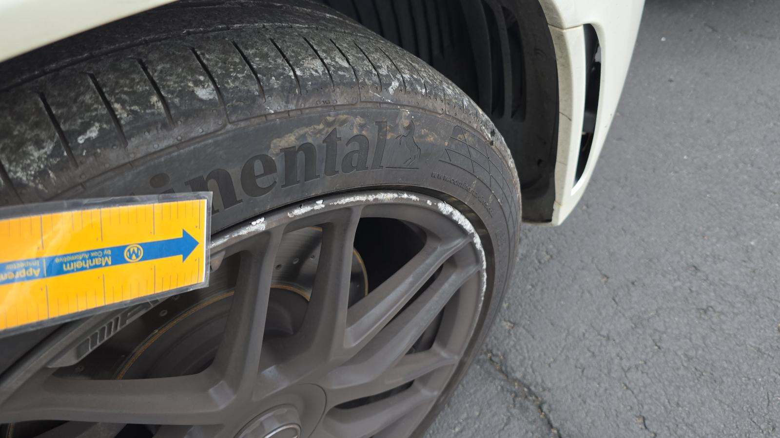 2021 Mercedes-Benz GLE AMG GLE 53 AWD