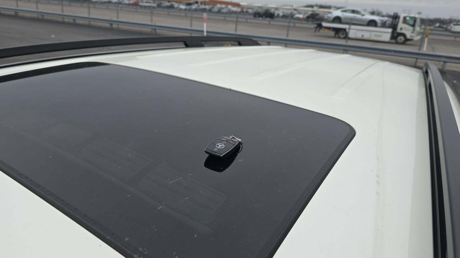 2021 Mercedes-Benz GLE AMG GLE 53 AWD