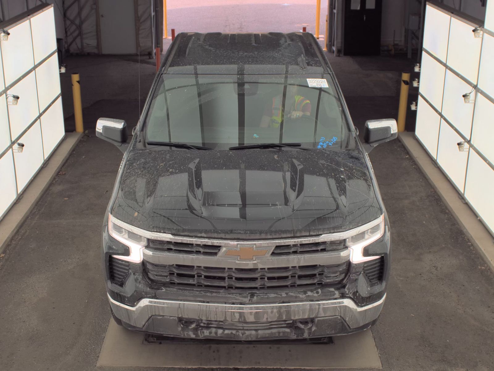 2023 Chevrolet Silverado 1500 LT AWD