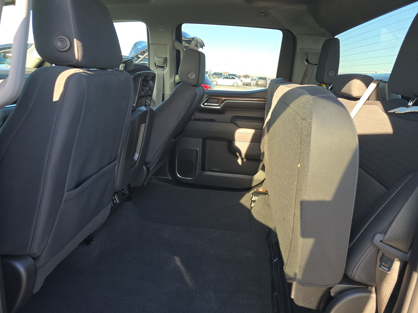 2023 Chevrolet Silverado 1500 LT AWD