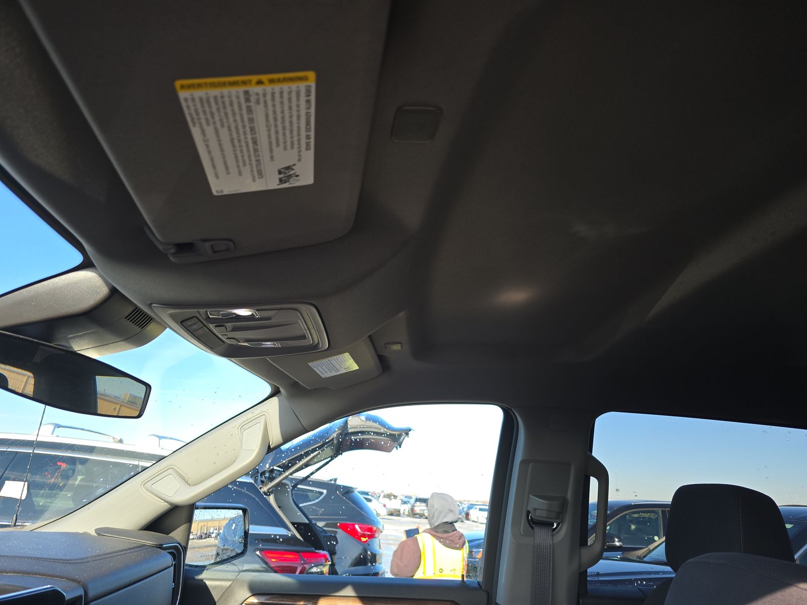 2023 Chevrolet Silverado 1500 LT AWD