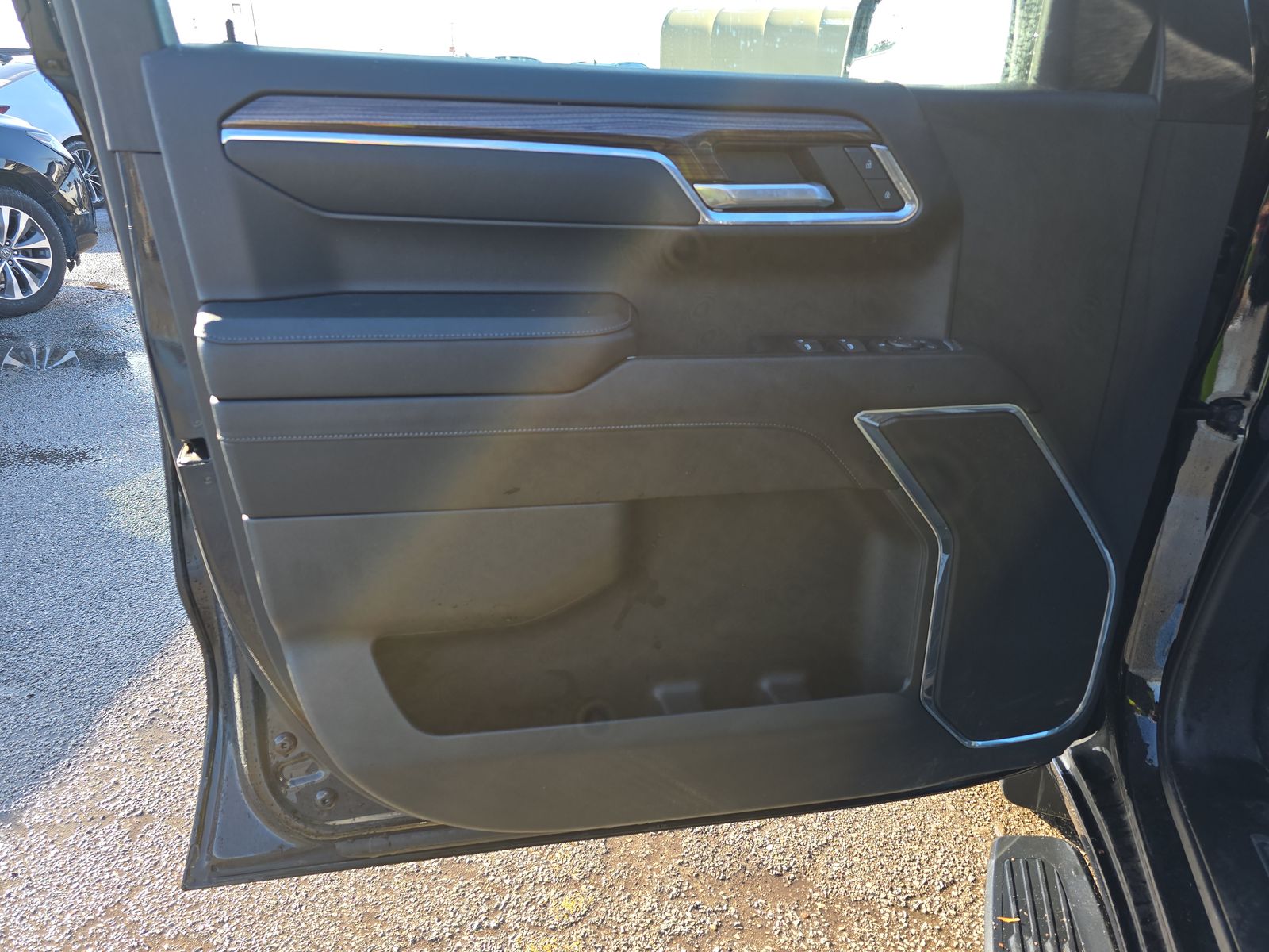 2023 Chevrolet Silverado 1500 LT AWD