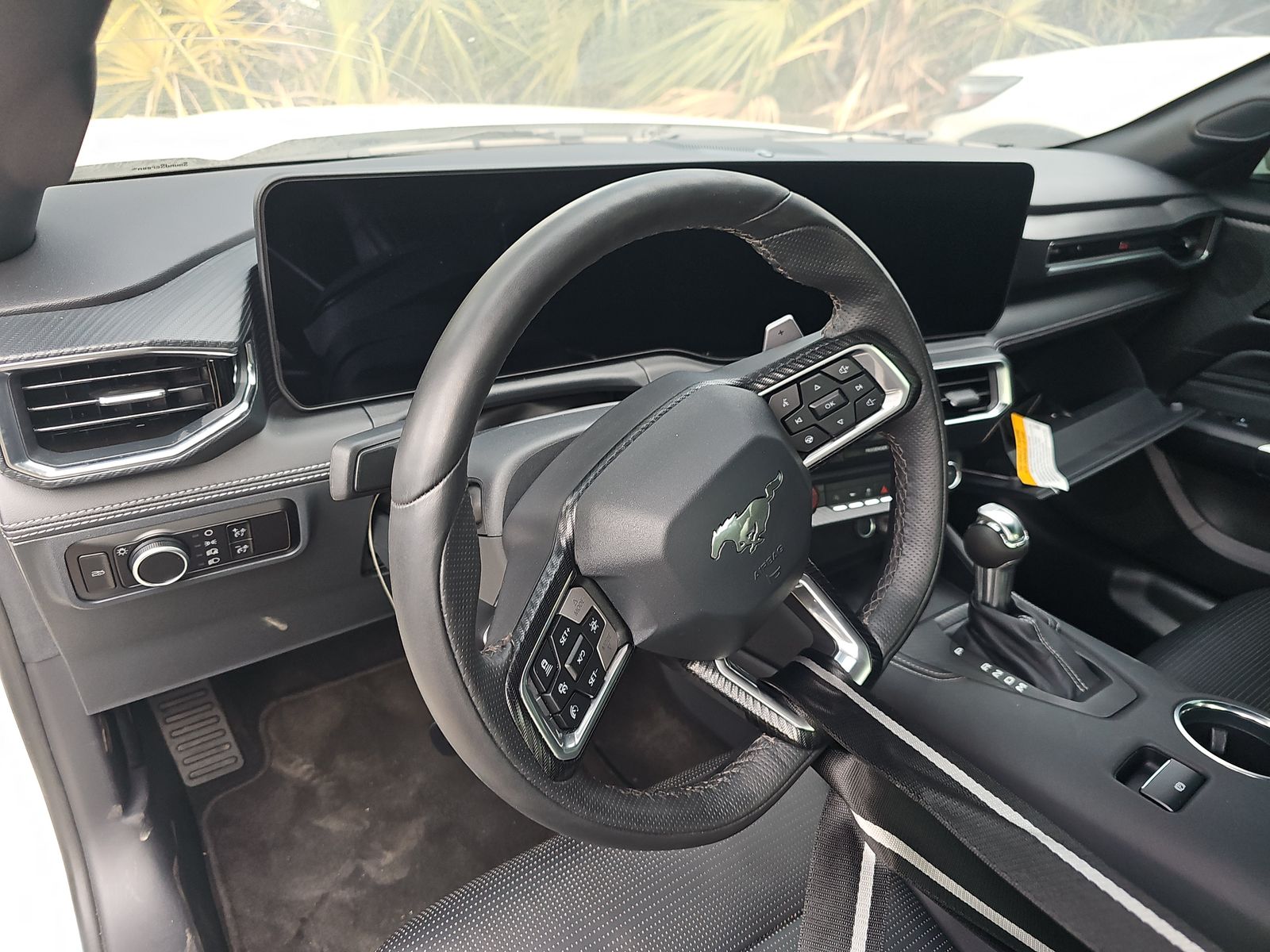 2025 Ford Mustang GT Premium RWD