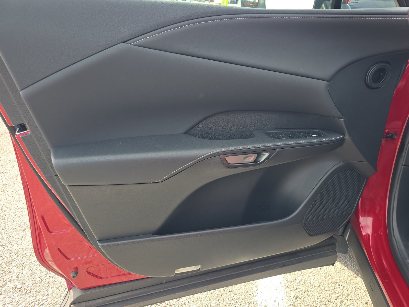 2025 Lexus RX RX 350 FWD