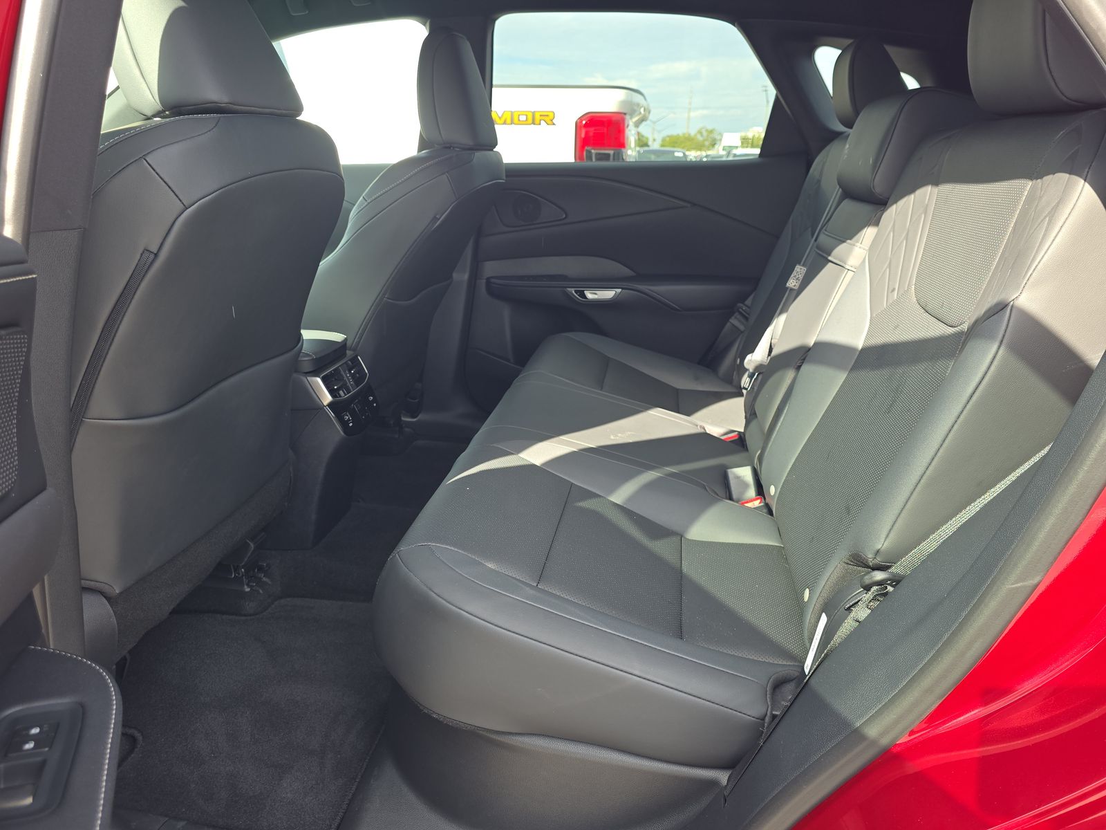 2025 Lexus RX RX 350 FWD