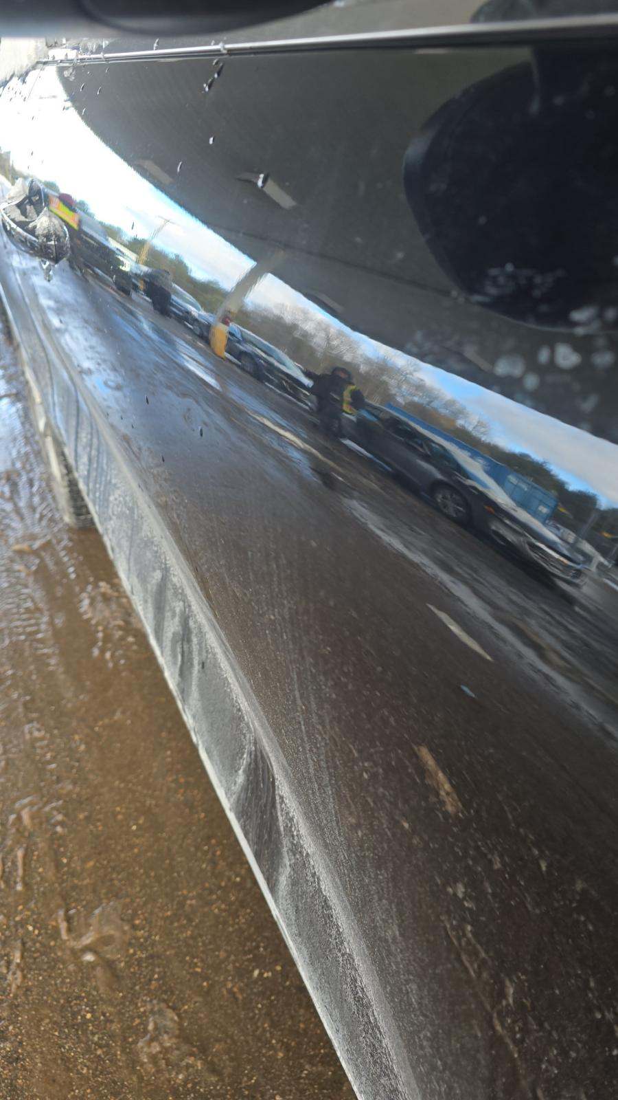 2025 Ford Escape Platinum AWD