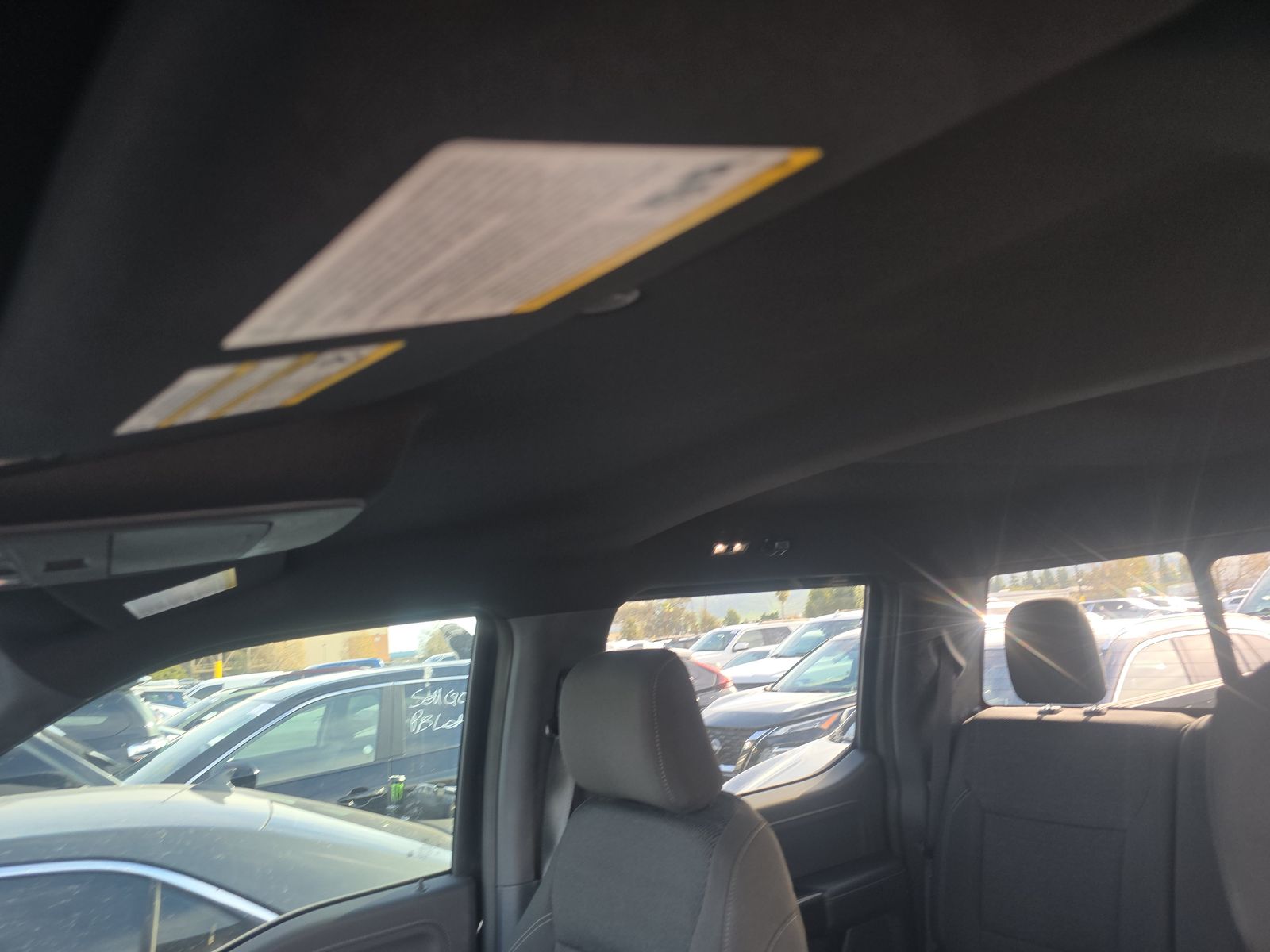 2023 Ford F-150 Hybrid XLT AWD