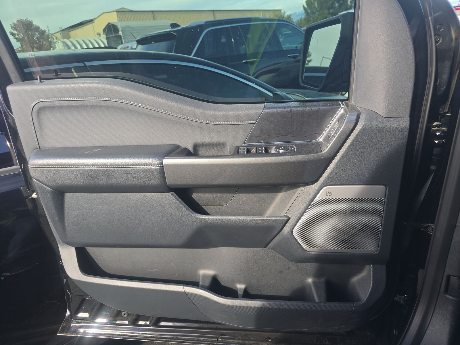 2023 Ford F-150 Hybrid XLT AWD