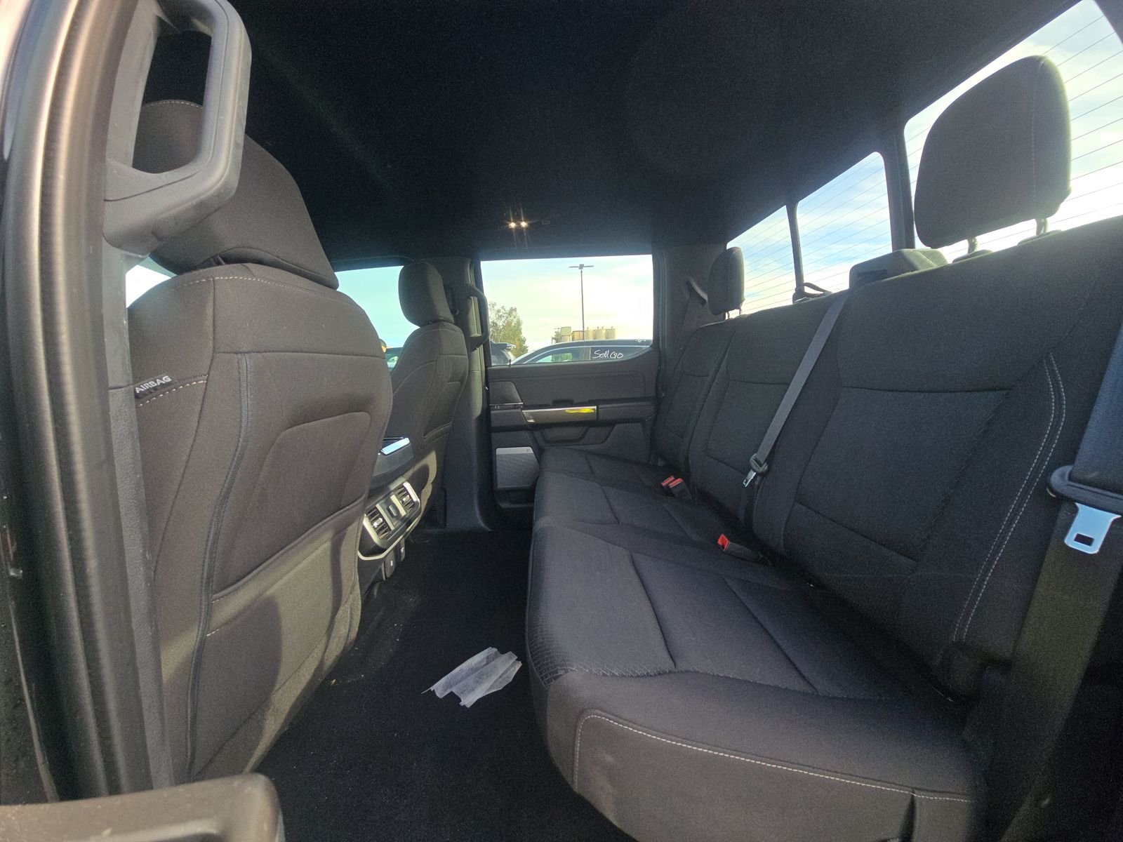 2023 Ford F-150 Hybrid XLT AWD