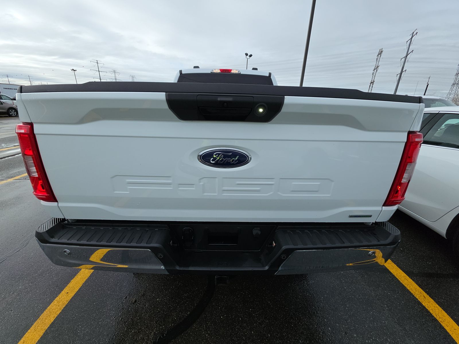 2023 Ford F-150 XLT AWD