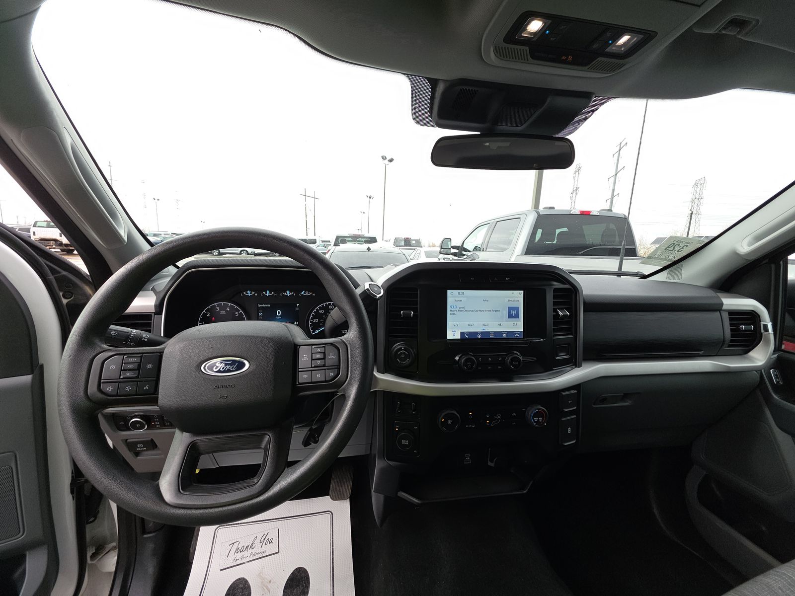 2023 Ford F-150 XLT AWD