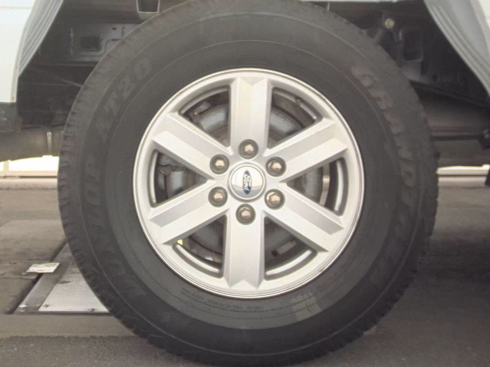 2022 Ford F-150 XLT AWD