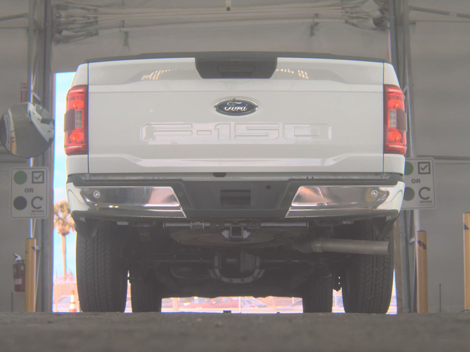 2022 Ford F-150 XLT AWD