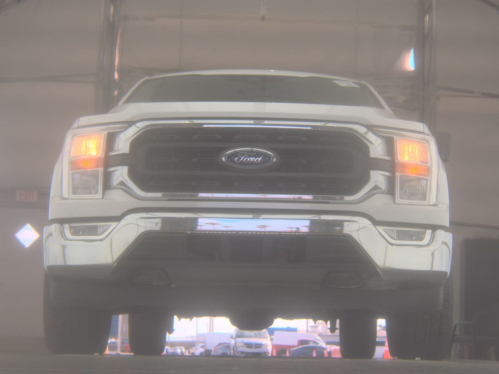 2022 Ford F-150 XLT AWD