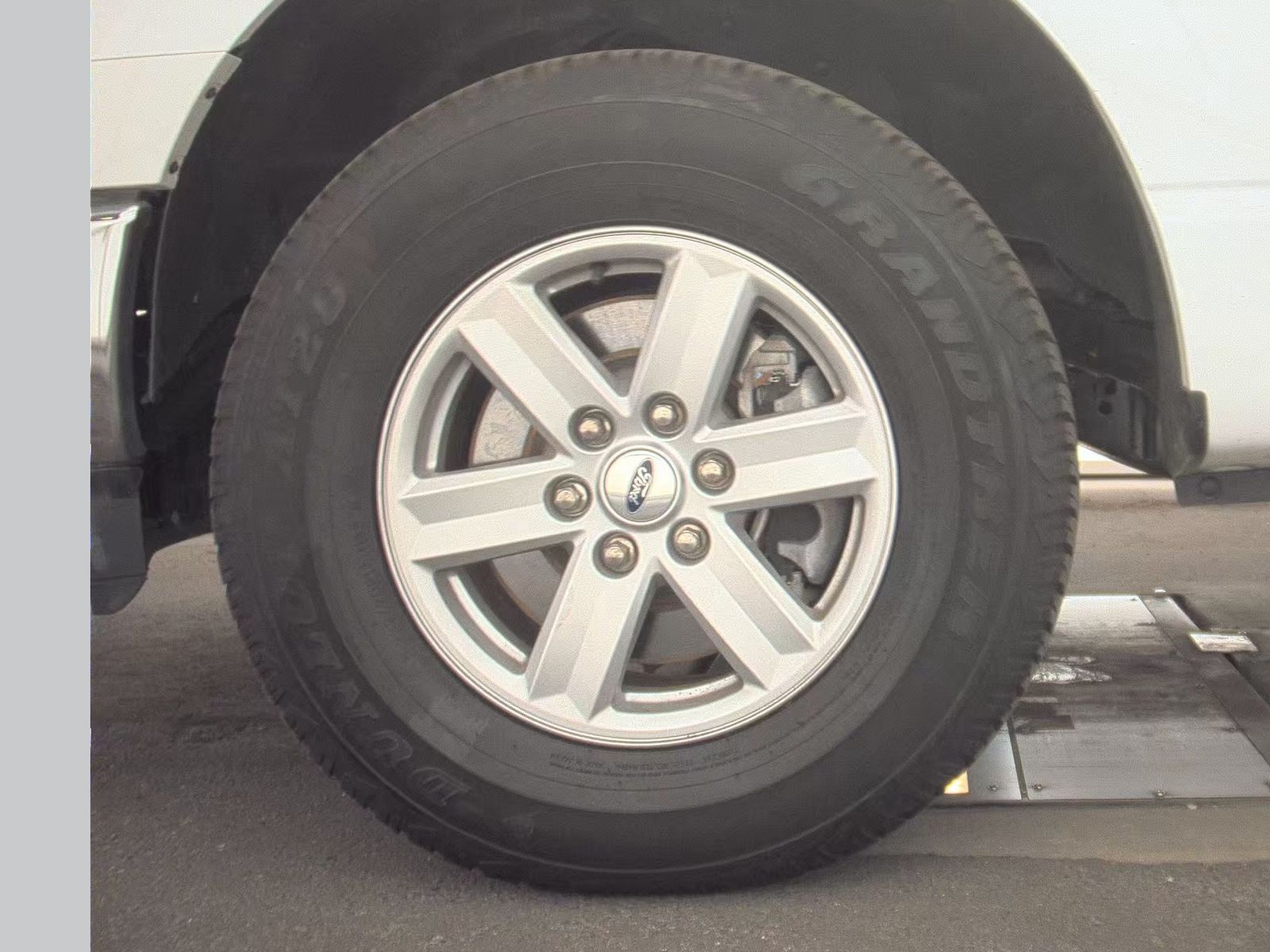 2022 Ford F-150 XLT AWD