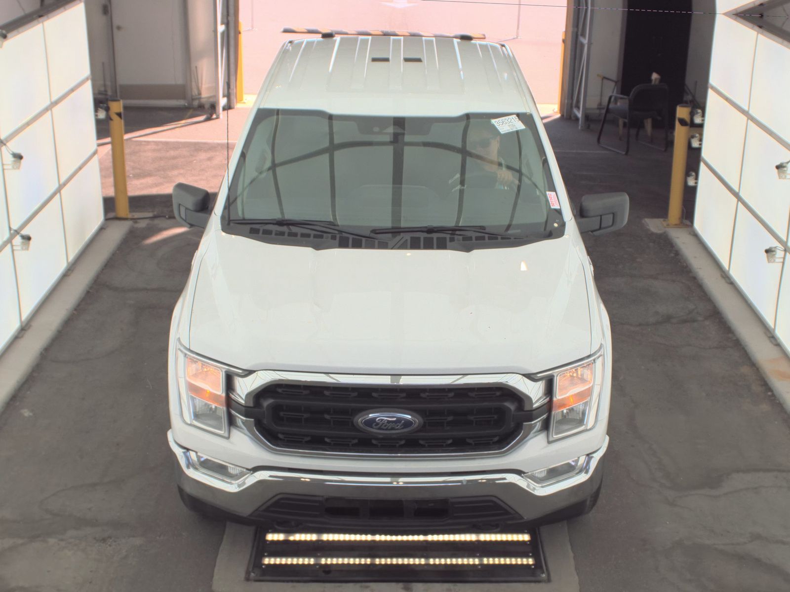 2022 Ford F-150 XLT AWD