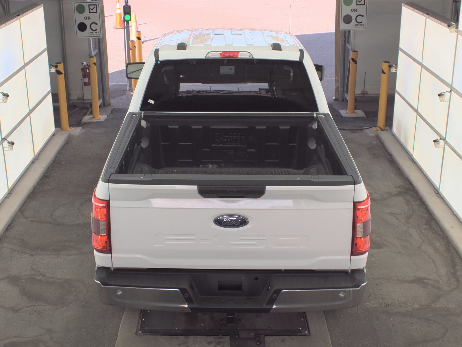 2022 Ford F-150 XLT AWD