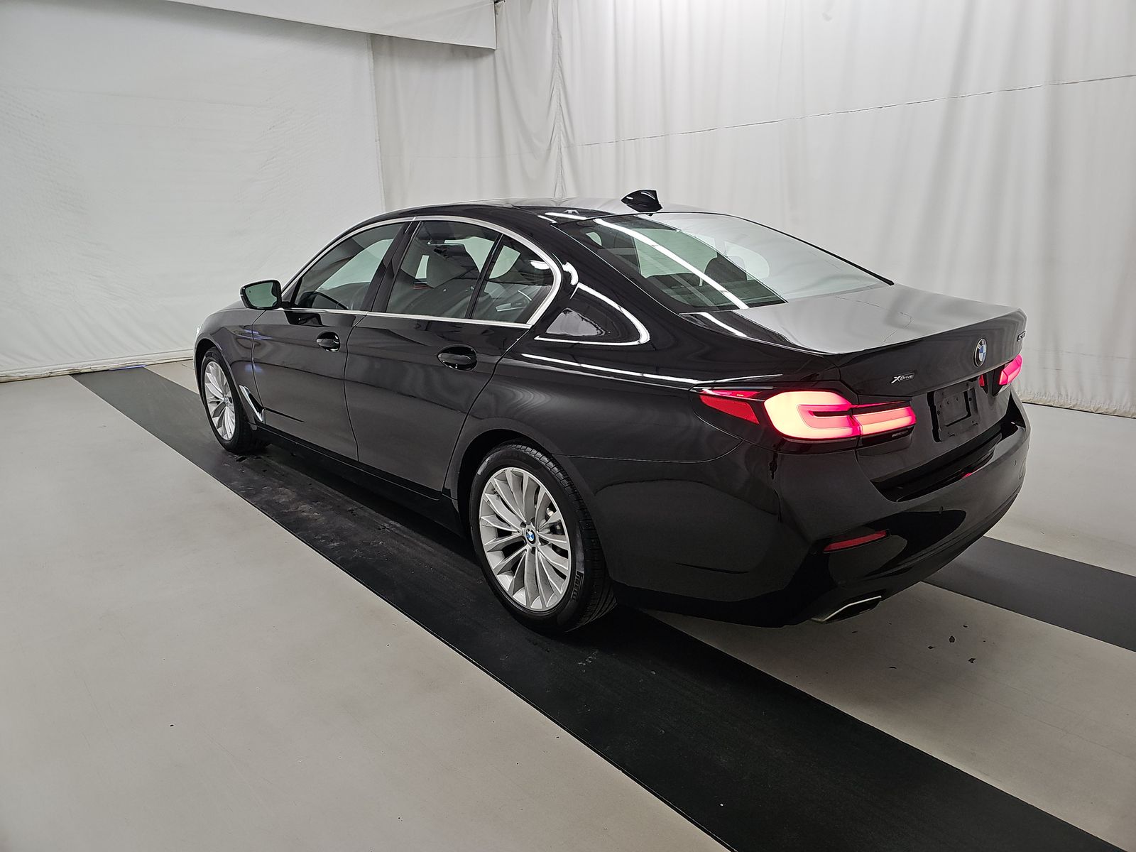 2023 BMW 5 Series 530i xDrive AWD