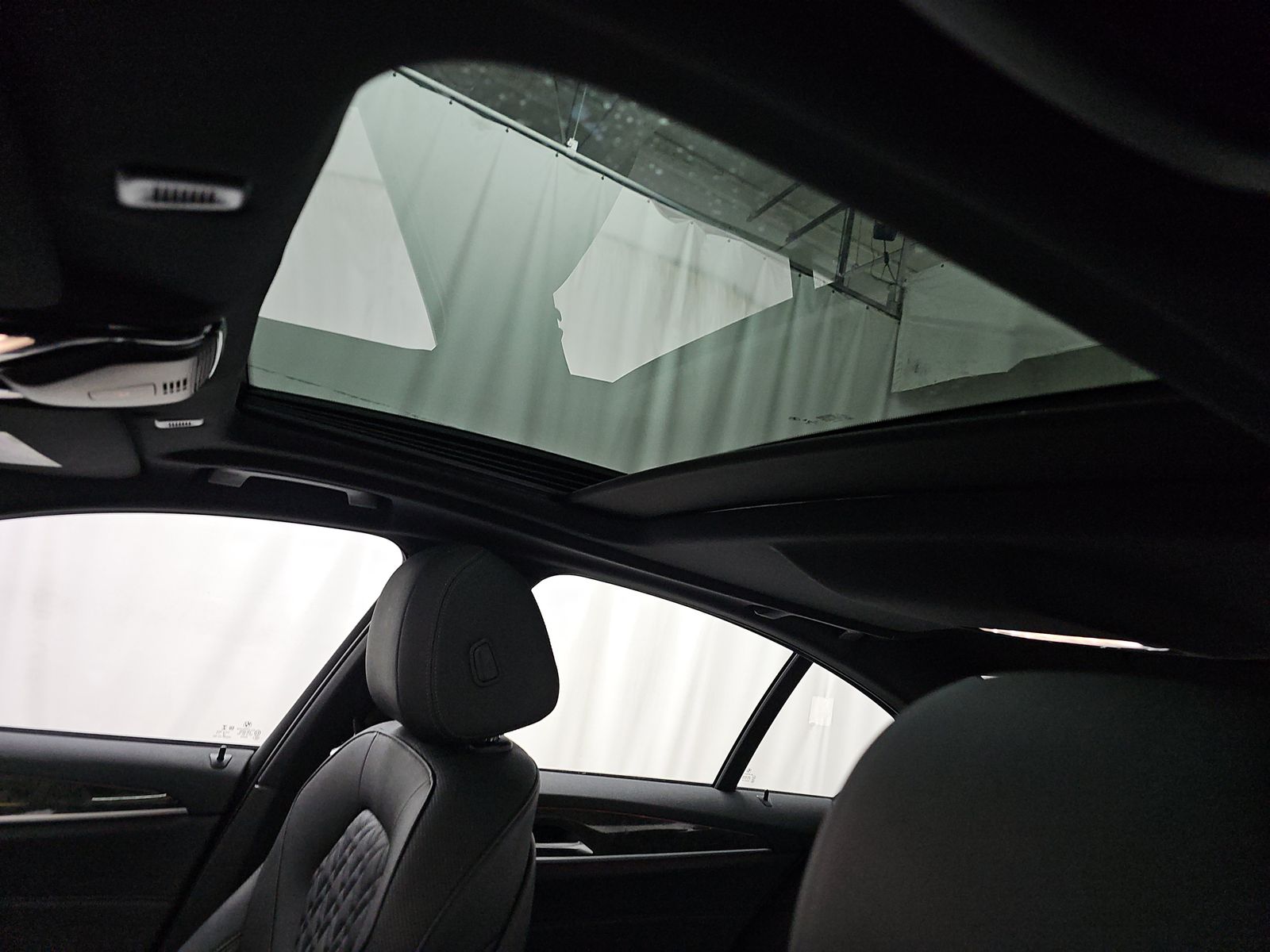 2023 BMW 5 Series 530i xDrive AWD