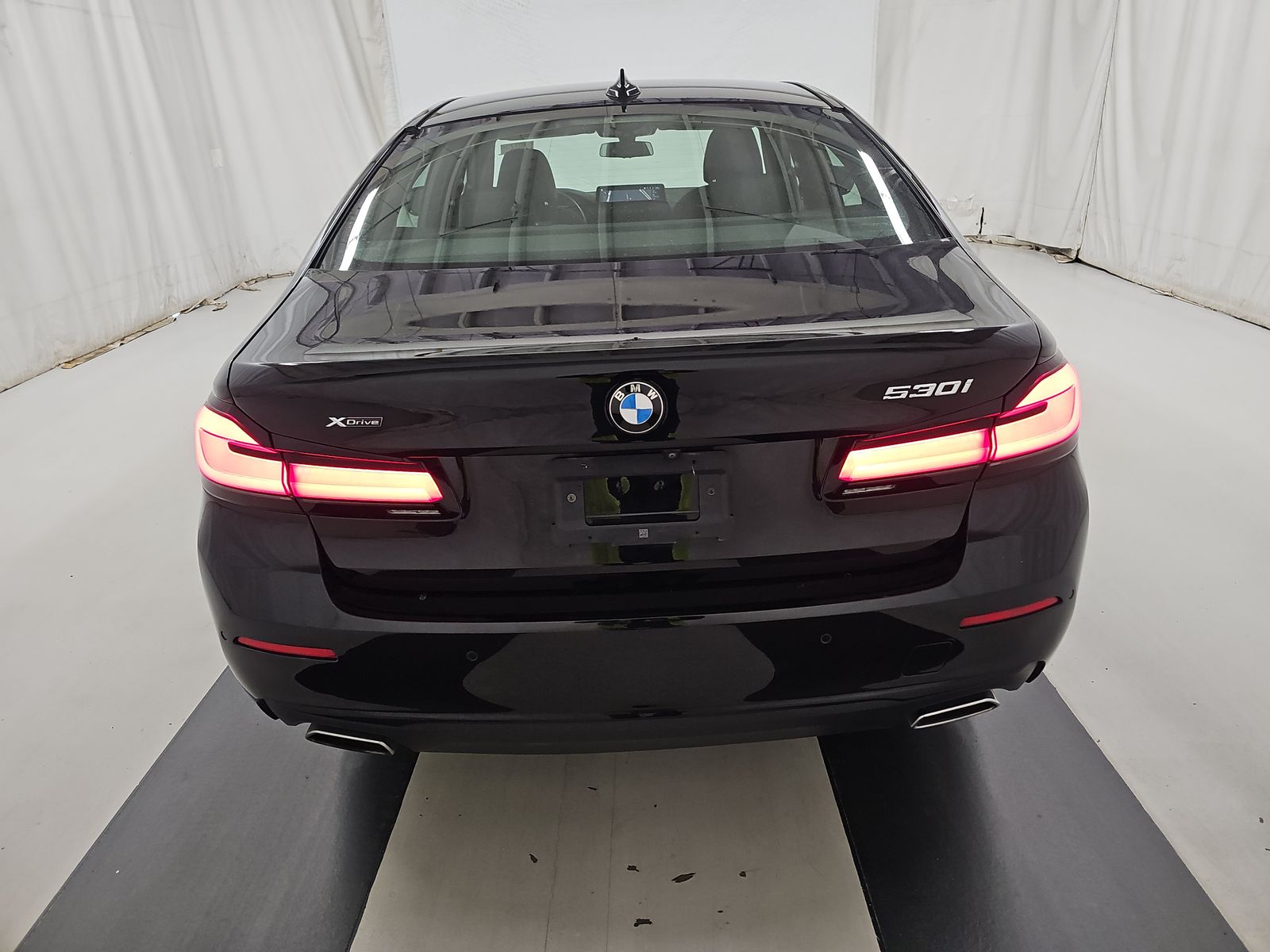 2023 BMW 5 Series 530i xDrive AWD