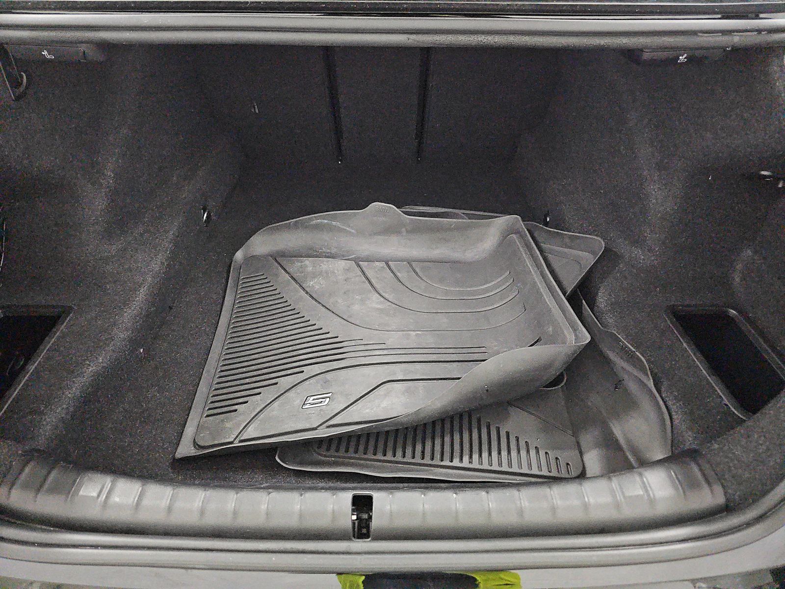 2023 BMW 5 Series 530i xDrive AWD