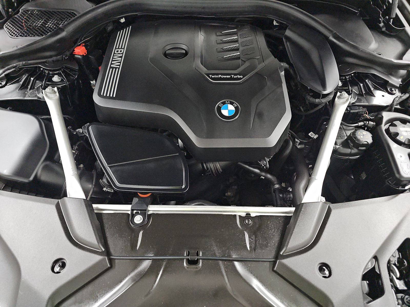 2023 BMW 5 Series 530i xDrive AWD