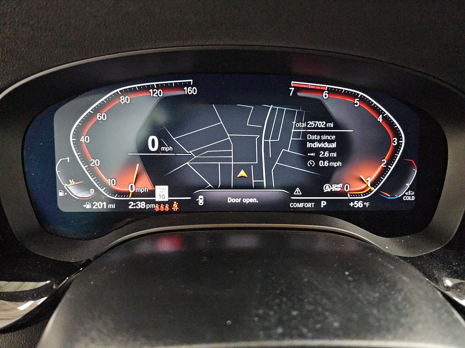 2023 BMW 5 Series 530i xDrive AWD